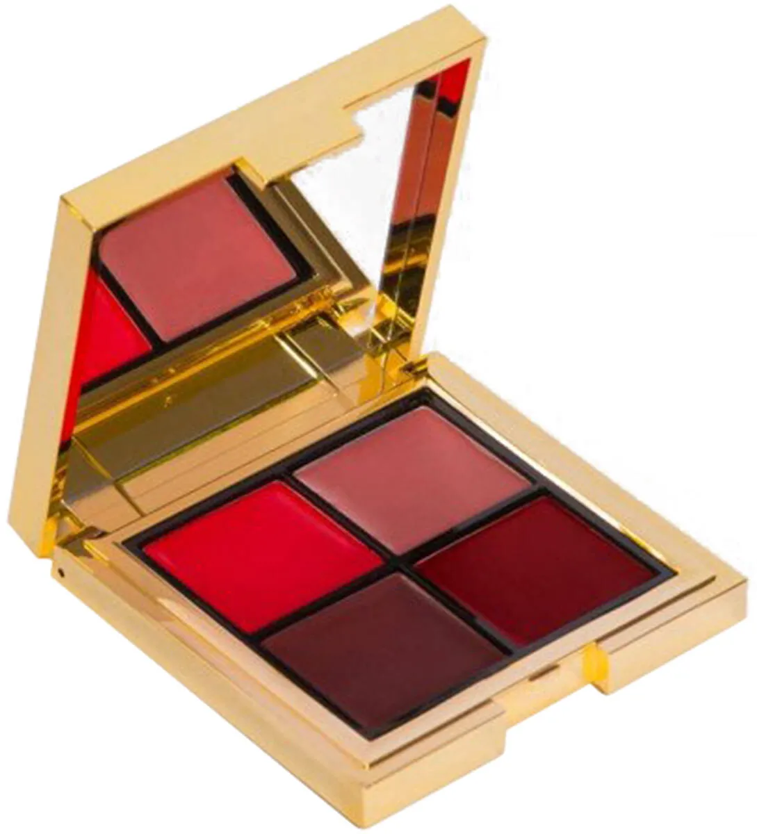 La Palette Crème Signature