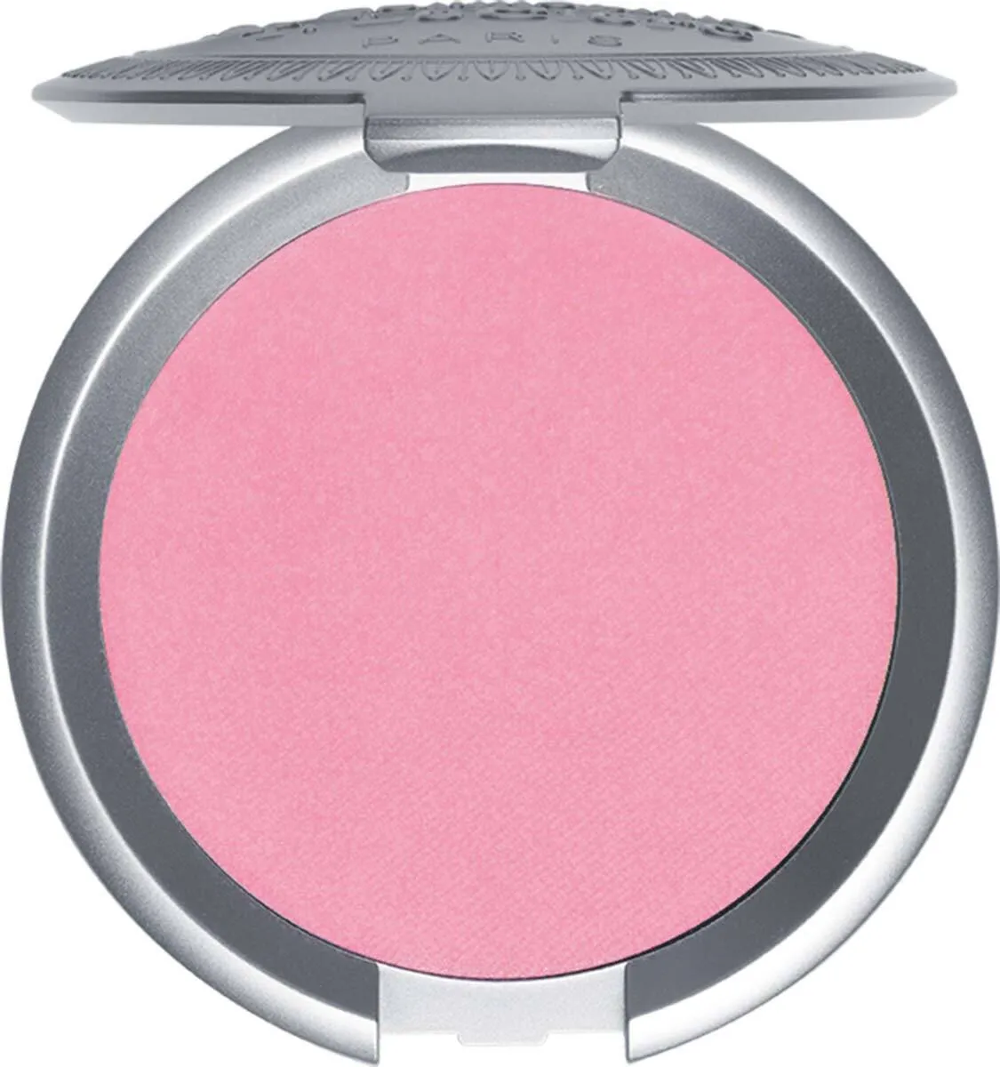 POWDER BLUSH 02 ROSE SABLÉ