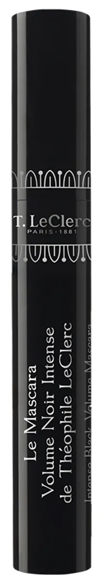 INTENSE VOLUME MASCARA 01 NOIR