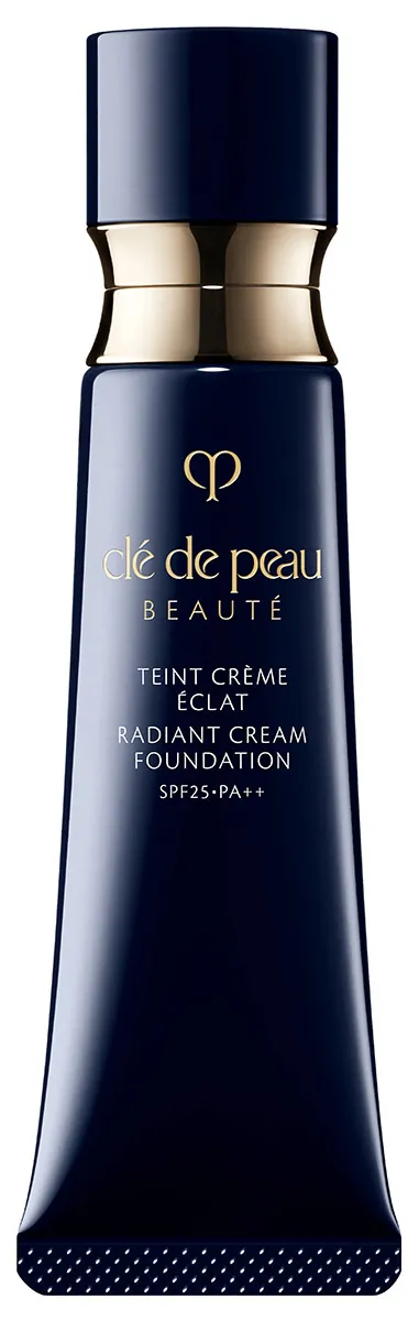 Radiant Cream Foundation I10