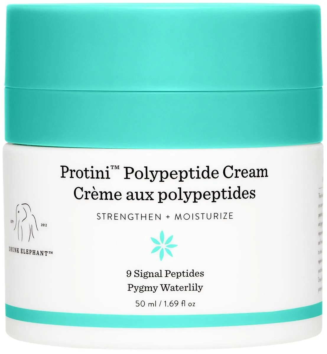 Protini Polypeptide Cream 50 ml