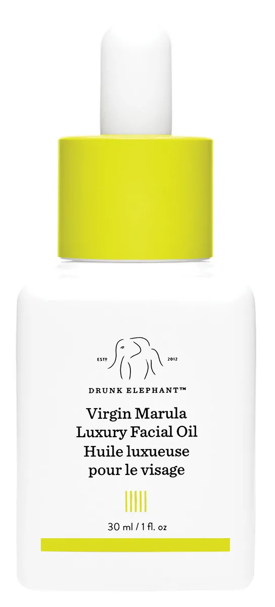 Virgin Marula Luxury Facial Oil 30 ml