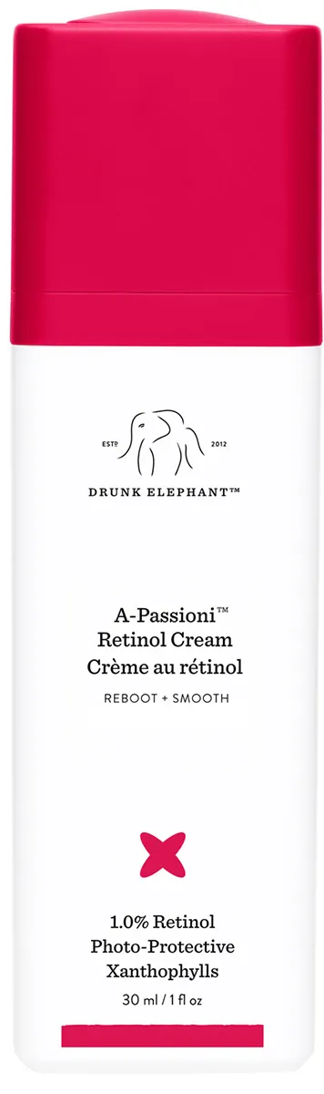 A-Passioni Retinol Cream 30 ml