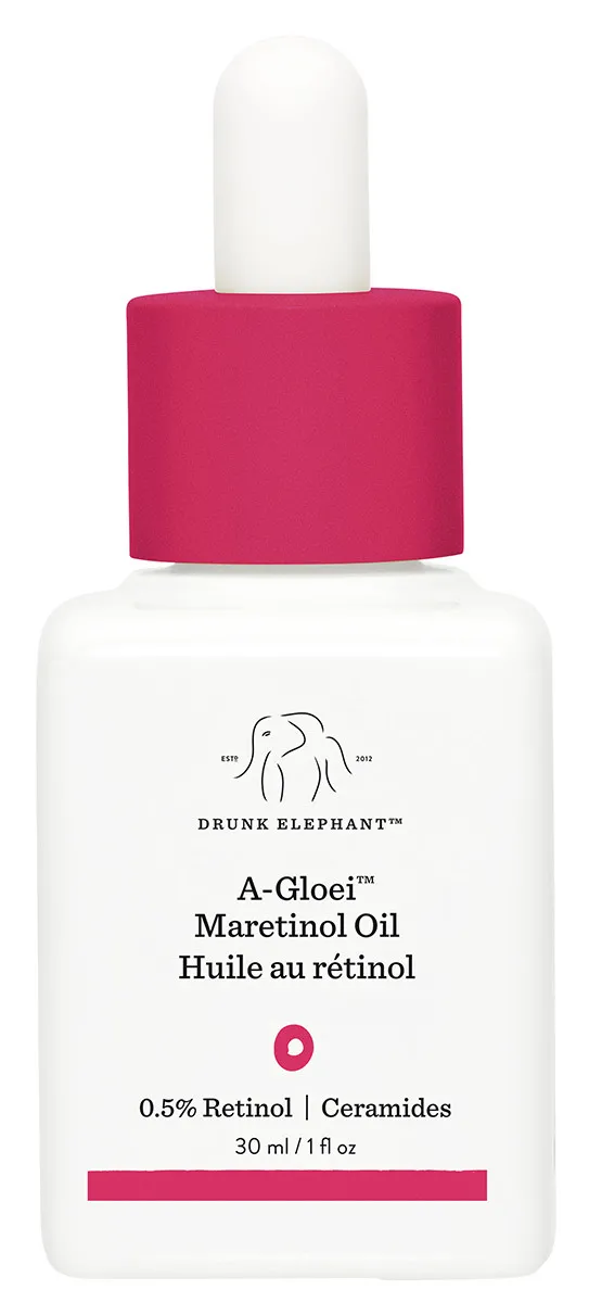 A-Gloei Maretinol Oil 30 ml