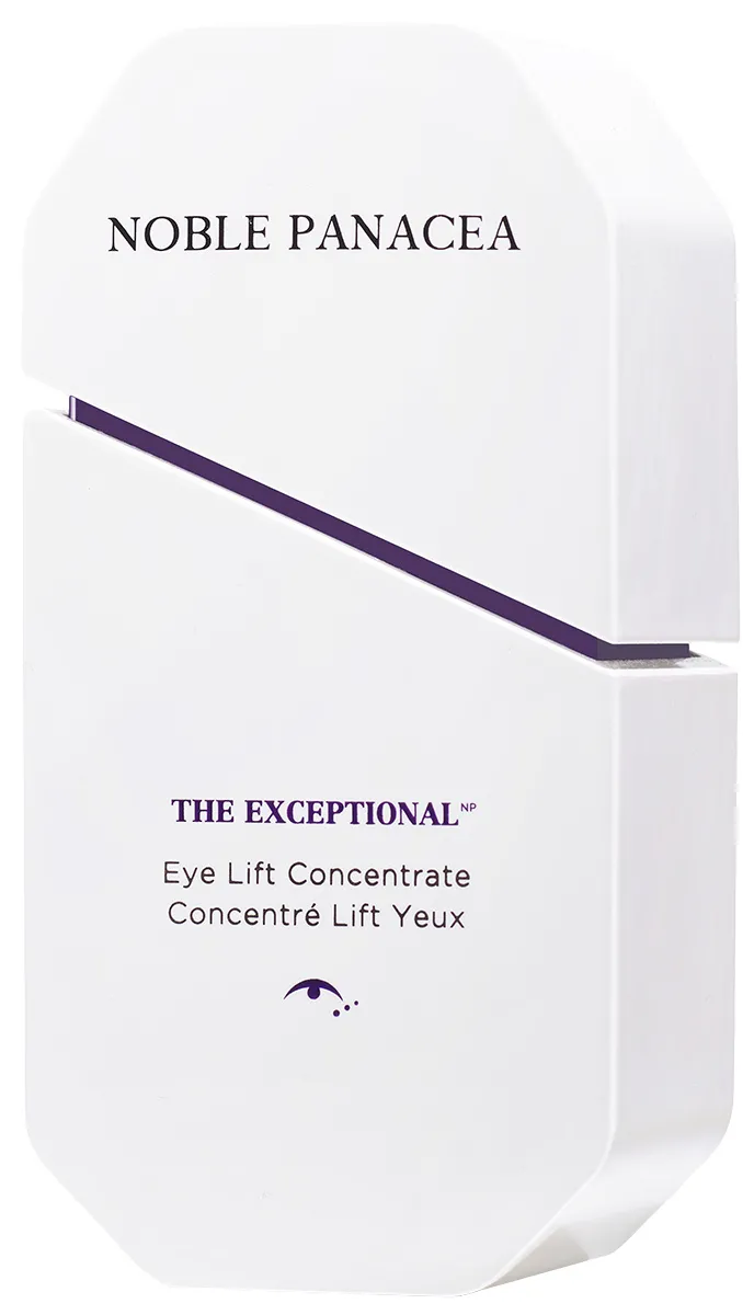 The Exceptional Eye Lift Concentrate 12 Stück