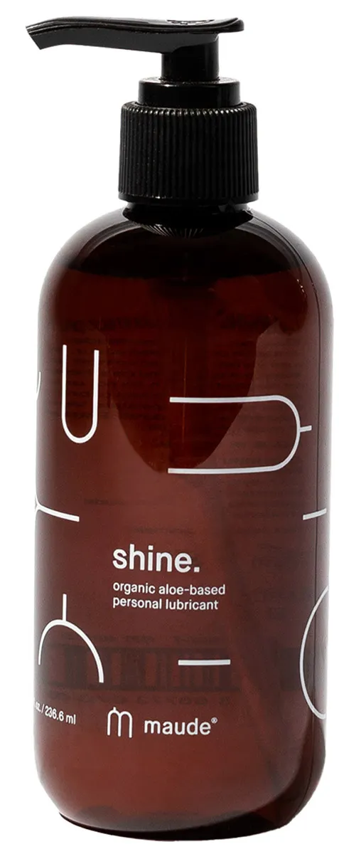 Shine organic 237 ml
