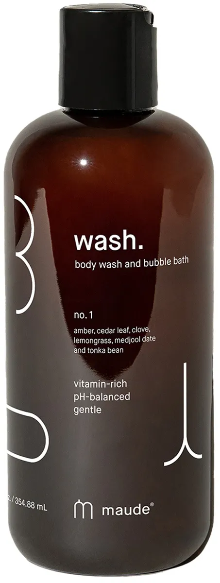 Wash no. 1