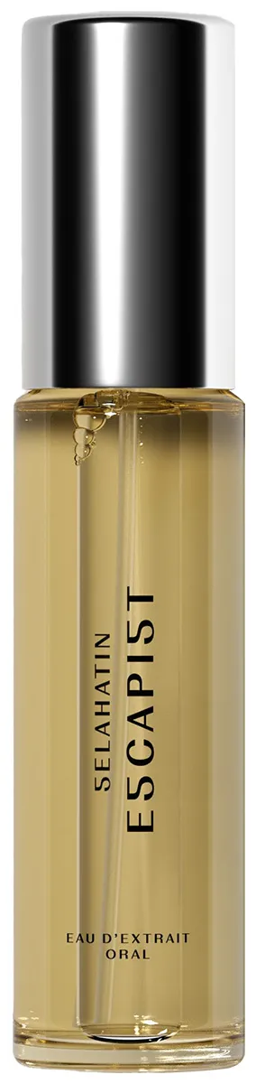 Eau d'extrait oral Escapist