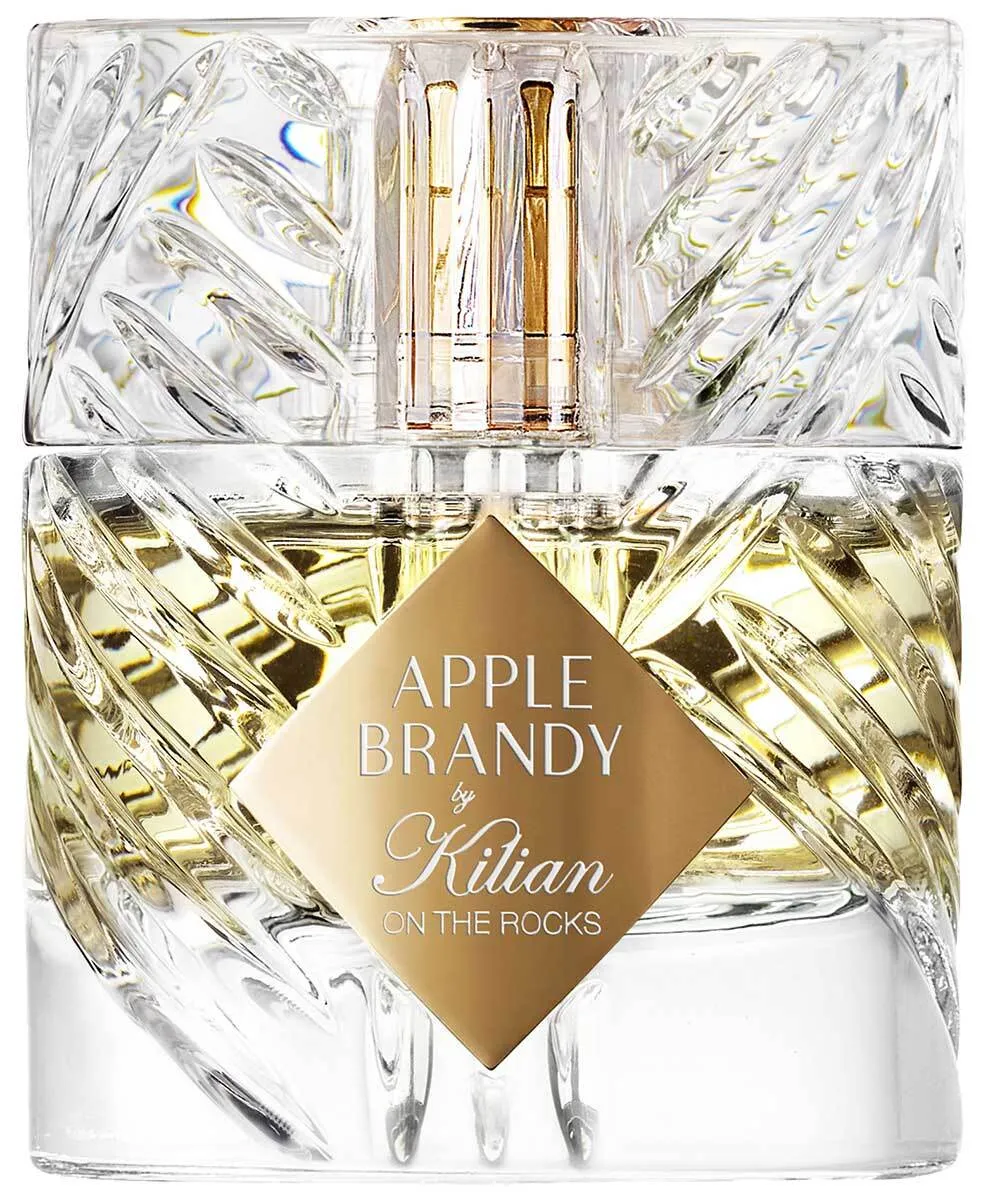 Apple Brandy on the Rocks 50ml