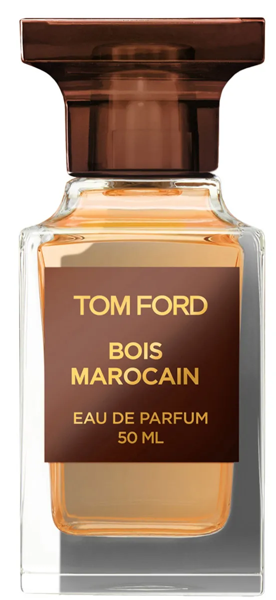 Bois Marocain 50ml