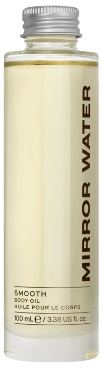 SMOOTH Body Oil 100 ml