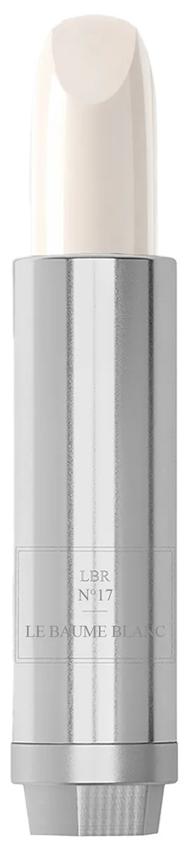 Lip balm Refill White balm