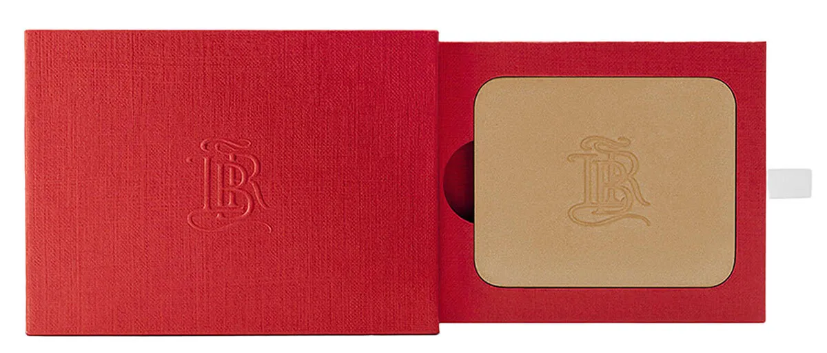 Bronzer Refill La Terre Blonde