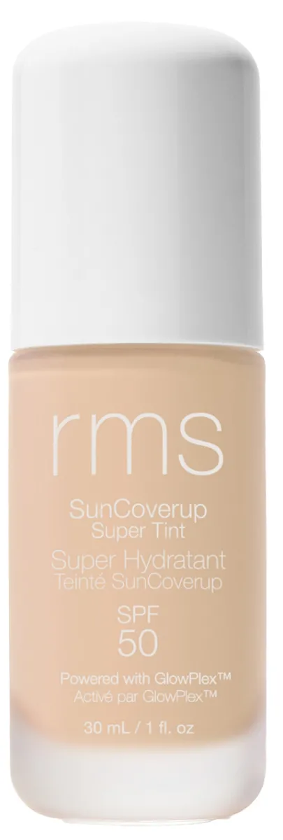 SunCoverup Skin Tint SPF 50 Alabaster