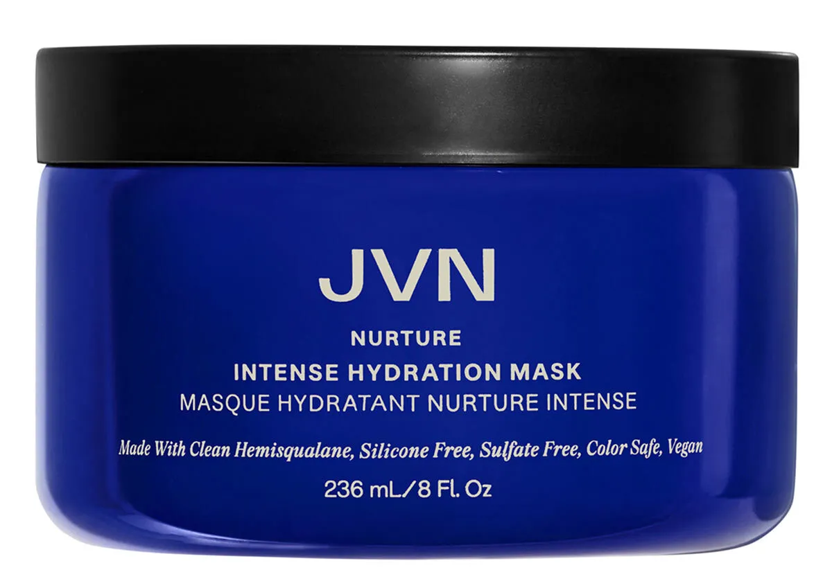 Nurture Intense Hydration Mask 236ml