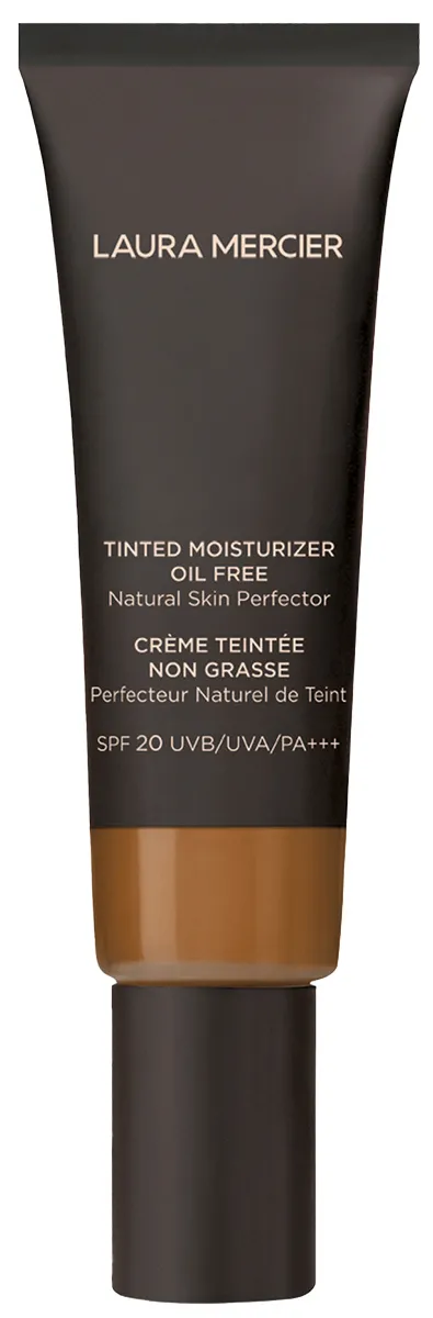 Tinted Moisturizer Oil Free SPF 20 6W1 GNCH