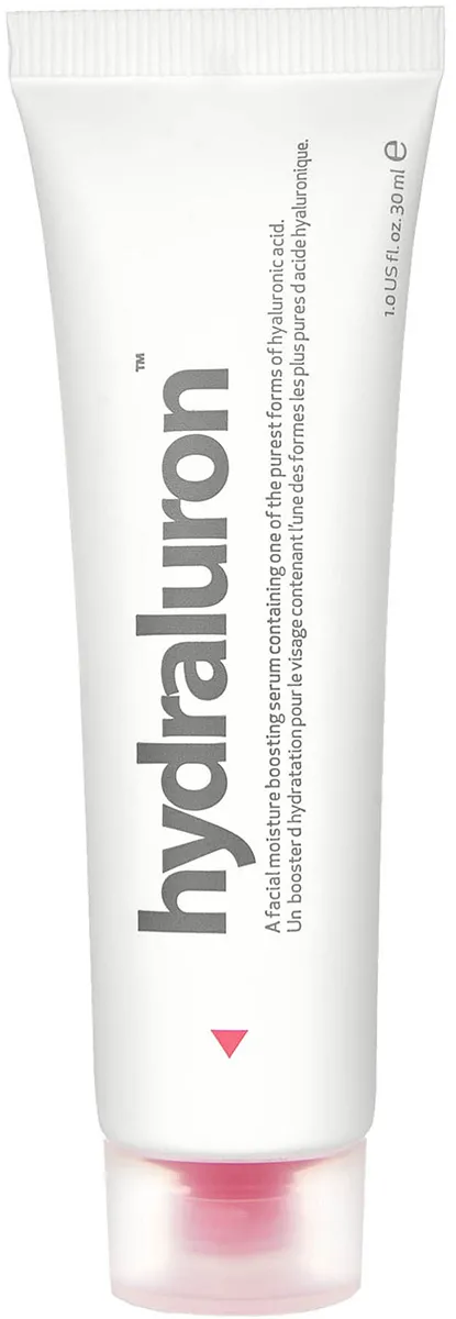 hydraluron™ moisture serum