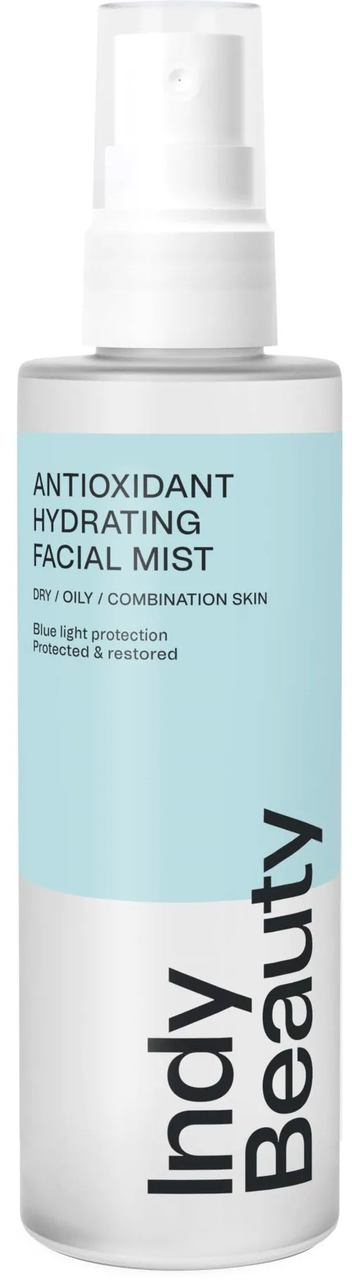 INDY BEAUTY Antioxidant Hydrating Facial Mist 100 ml