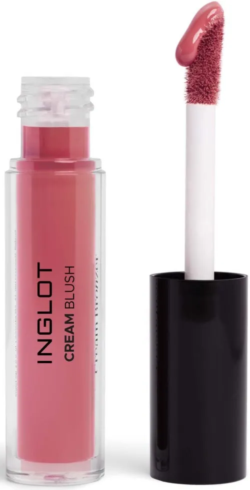 Inglot Cream Blush 100