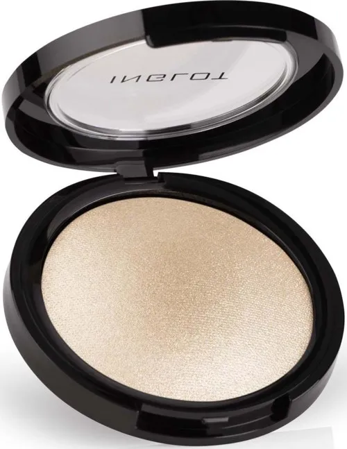Inglot Soft Sparkler Face Eyes Body Highlighter 51