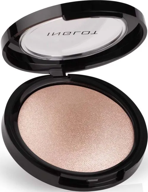 Inglot Soft Sparkler Face Eyes Body Highlighter 52