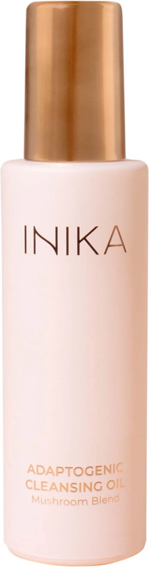 Inika Organic Adaptogenic Cleansing Oil 80 ml