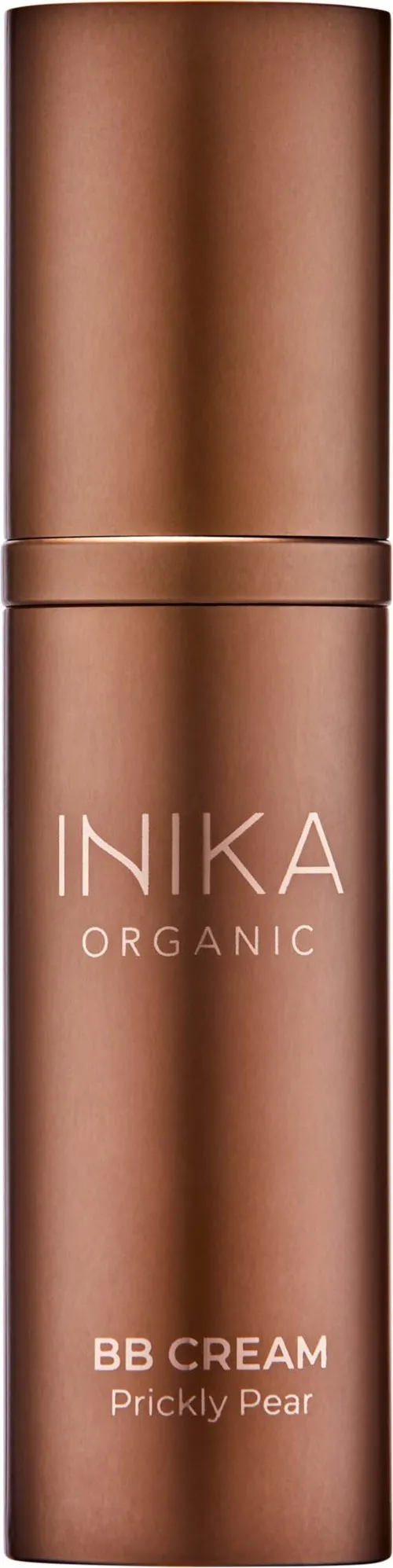 Inika Organic BB Cream Nude 30 ml