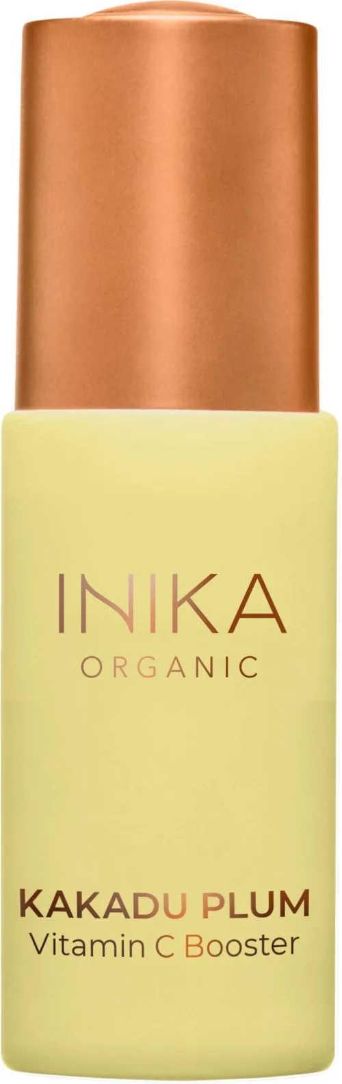 Inika Organic Kakadu Plum Vitamin C Booster 15 ml