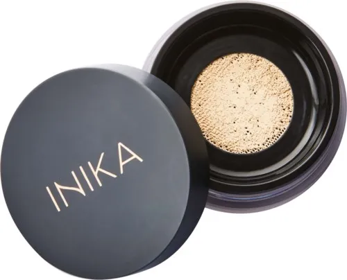 Inika Organic Loose Mineral Foundation SPF 25  Grace 8 g
