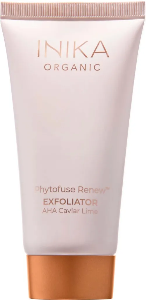 Inika Organic Phytofuse Renew™ Exfoliator 75 ml