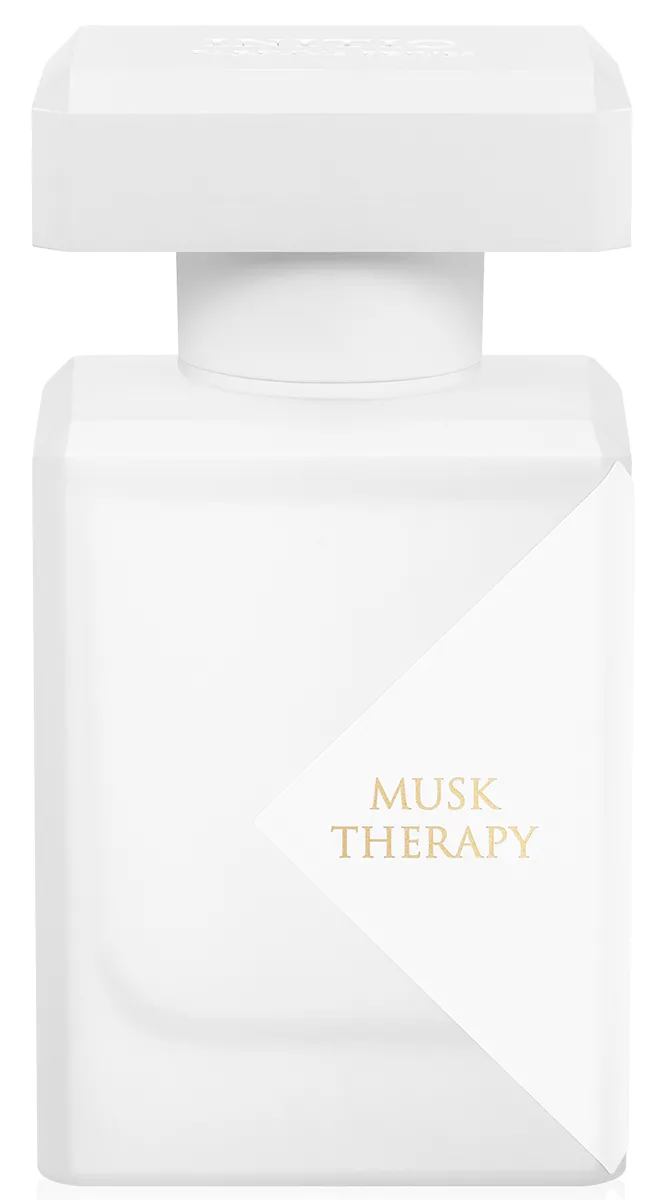 HAIR MIST MUSK THERAPY