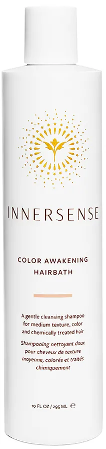 COLOR AWAKENING HAIRBATH 295 ml
