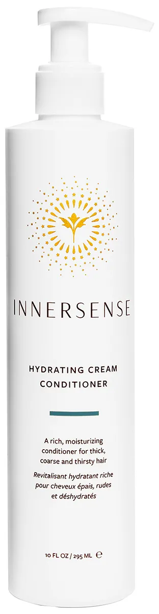 HYDRATING CREAM CONDITIONER 295 ml