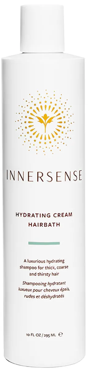 HYDRATING CREAM HAIRBATH 295 ml