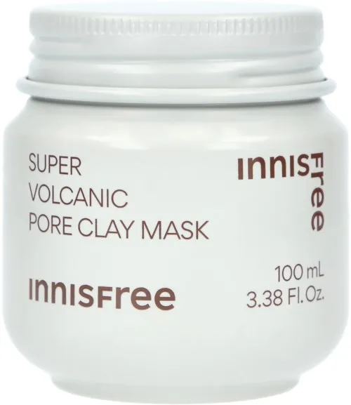 Innisfree Super Volcanic Pore Mask 100 ml