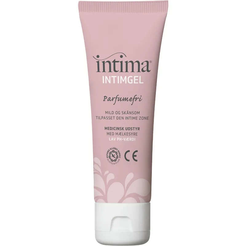 Intima Intimate Gel 50 ml