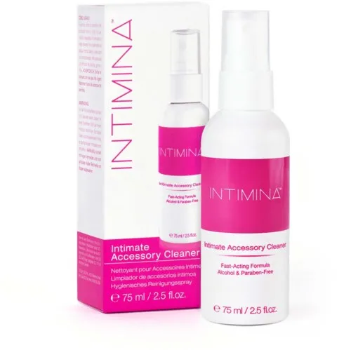 INTIMINA Intimate Accessory Cleaner 75 ml
