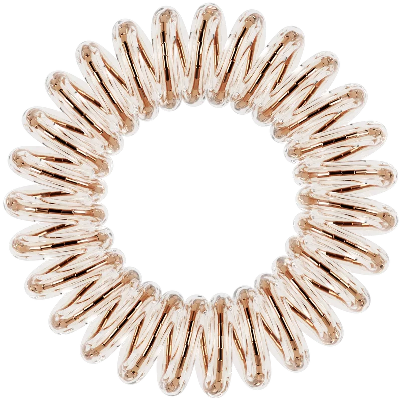 invisibobble Original 3 Pieces - Bronze Me Pretty