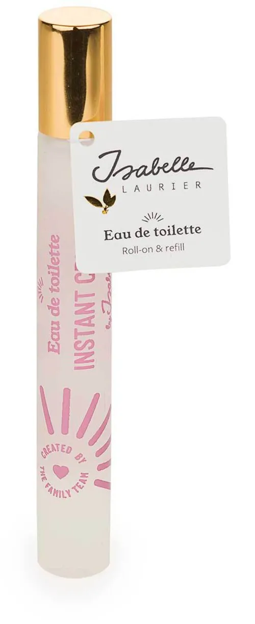 Isabelle Laurier Roll-on Parfym Instant Crush