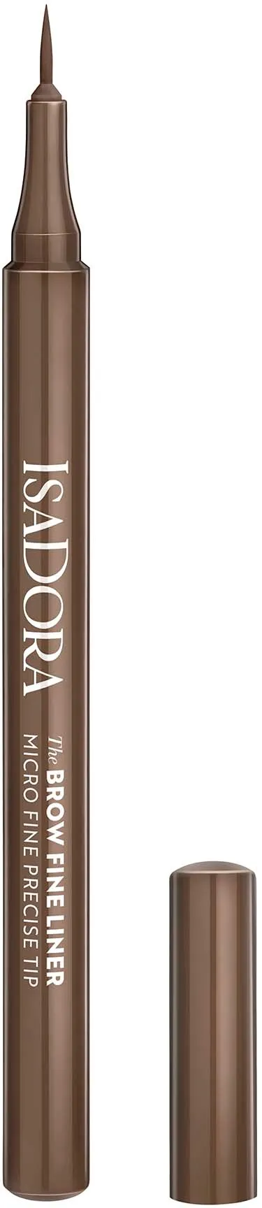 IsaDora Brow Fine Liner 41 Taupe