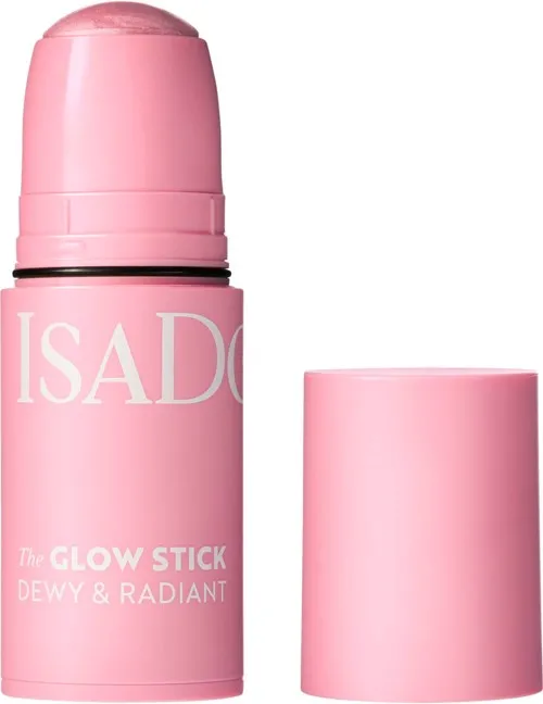 IsaDora Glow Stick 25 Rose Gleam