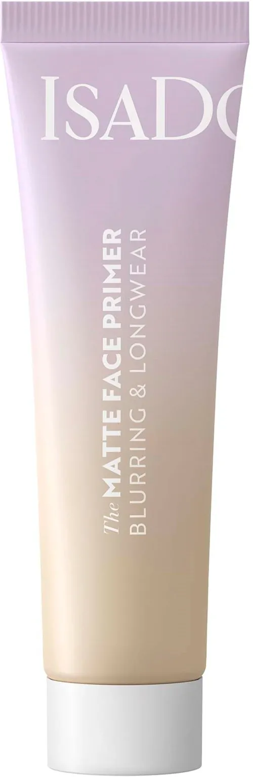 IsaDora Matte Face Primer 30 ml