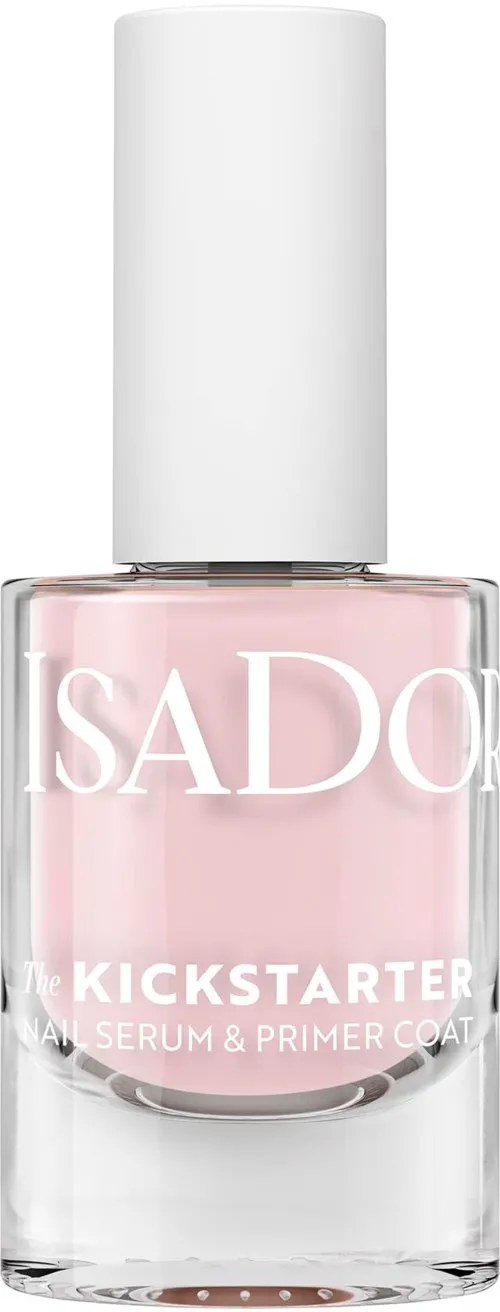 IsaDora The Kickstarter Nail Serum & Primer Coat 10 Prime & Care