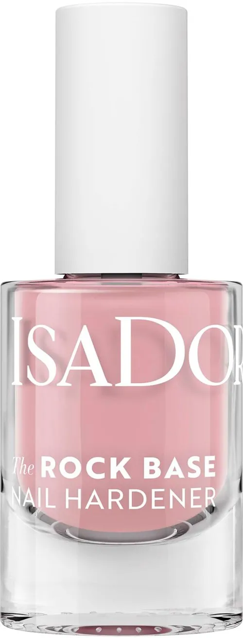 IsaDora The Rock Base Nail Hardener & Ridge Filler 07 Rock Base