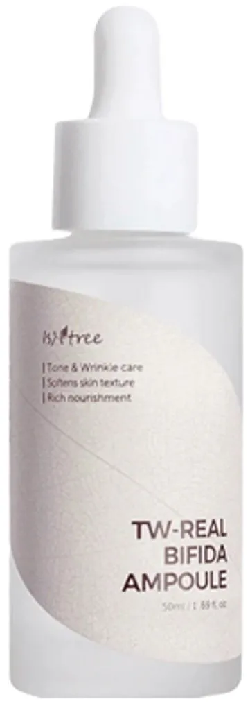 Isntree TW-Real Bifida Ampoule 50 ml