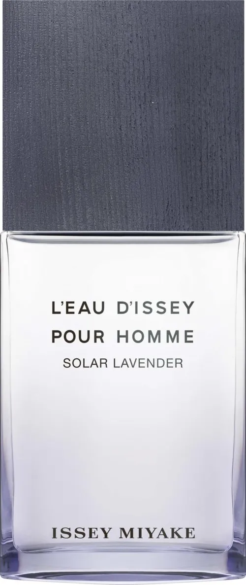 Issey Miyake L'Eau D'Issey Pour Homme Solar Lavander Eau de Toilette Intense 100 ml
