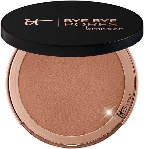 IT Cosmetics Bye Pores Bronzer 8 g