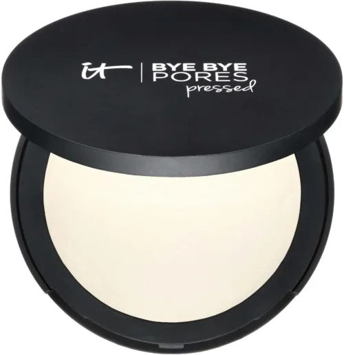IT Cosmetics Bye Bye Pores Pressed Powder Translucent