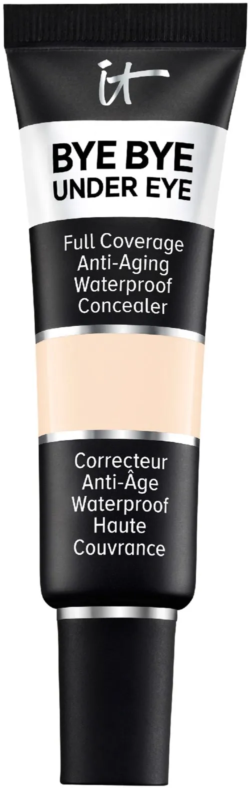 IT Cosmetics Bye Bye Under Eye Concealer 10.5 Light