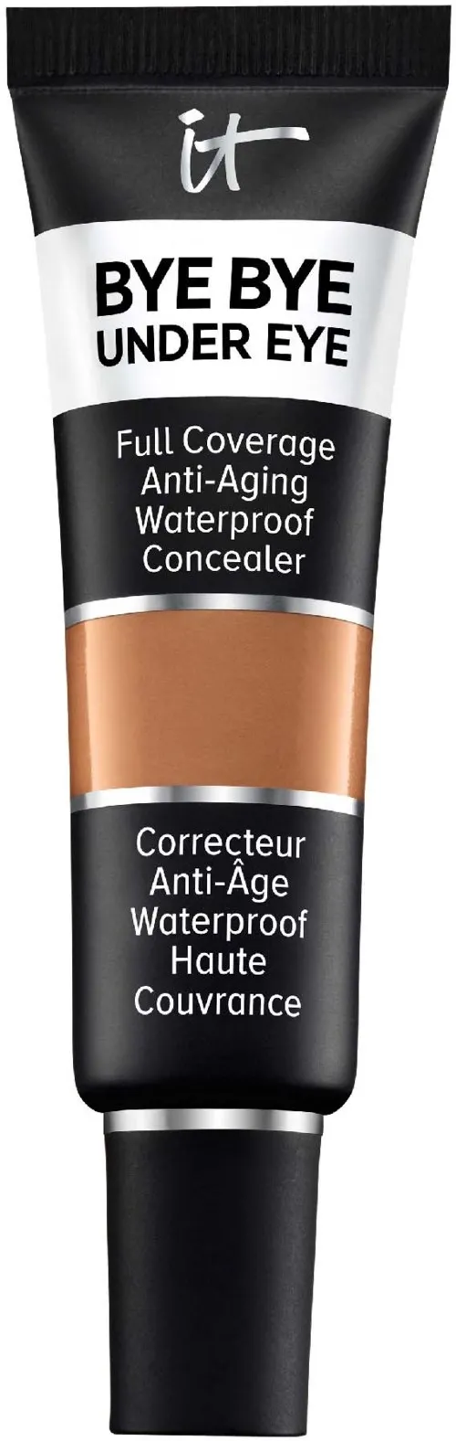 IT Cosmetics Bye Bye Under Eye Concealer 40.5 Deep